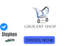 design shopify ecommerce logo for your store and shopify brand identity